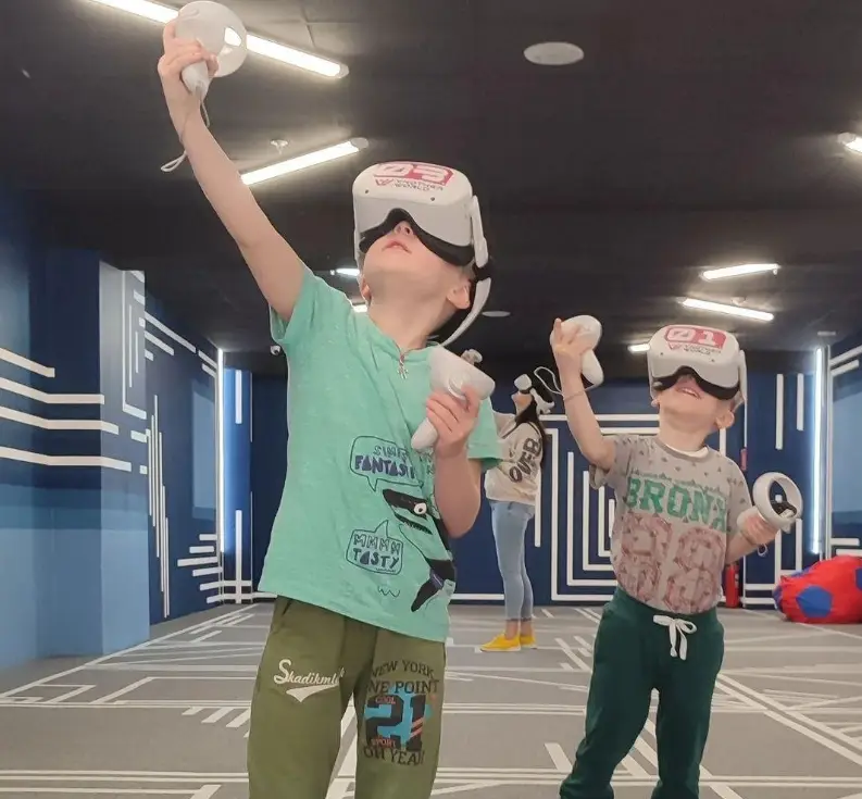 Изображение клуба Другие Миры № 5