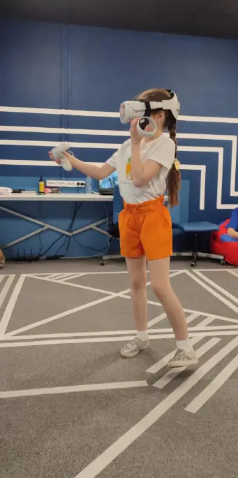 Изображение клуба Другие Миры № 3