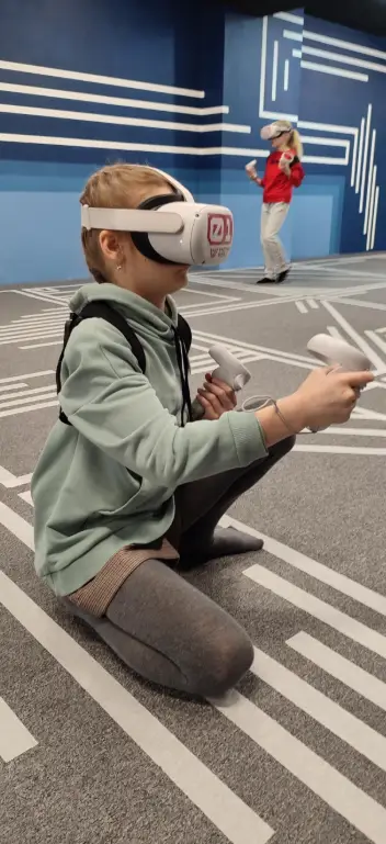 Изображение клуба Другие Миры № 6