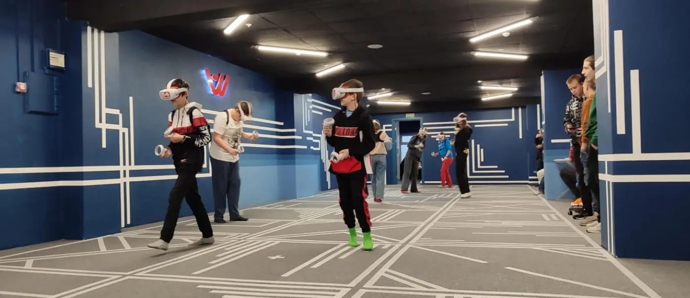 Изображение клуба Другие Миры № 7