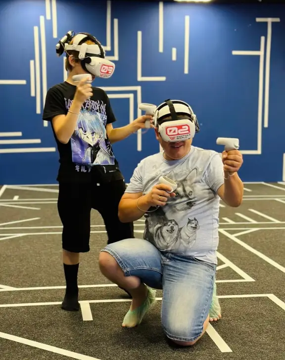 Изображение клуба Другие Миры № 3