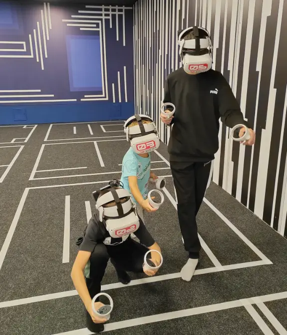 Изображение клуба Другие Миры № 5