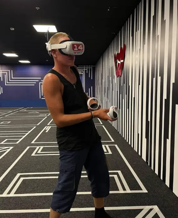 Изображение клуба Другие Миры № 2