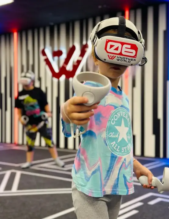 Изображение клуба Другие Миры № 6