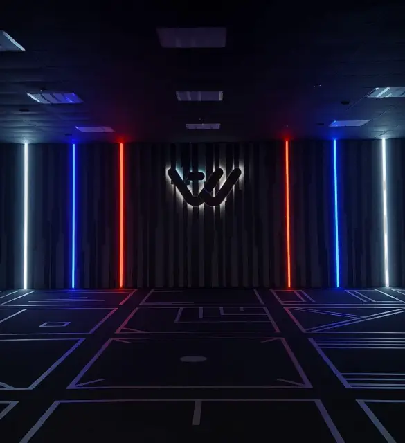 Изображение клуба Другие Миры № 1