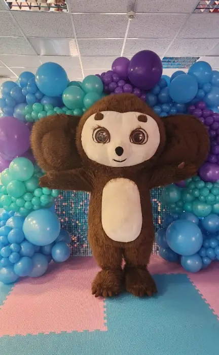 Изображение клуба Avatar arena № 1