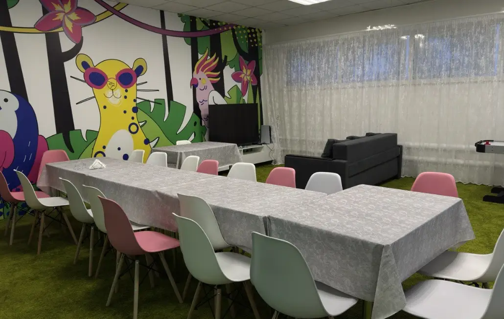 Изображение клуба Avatar arena № 3