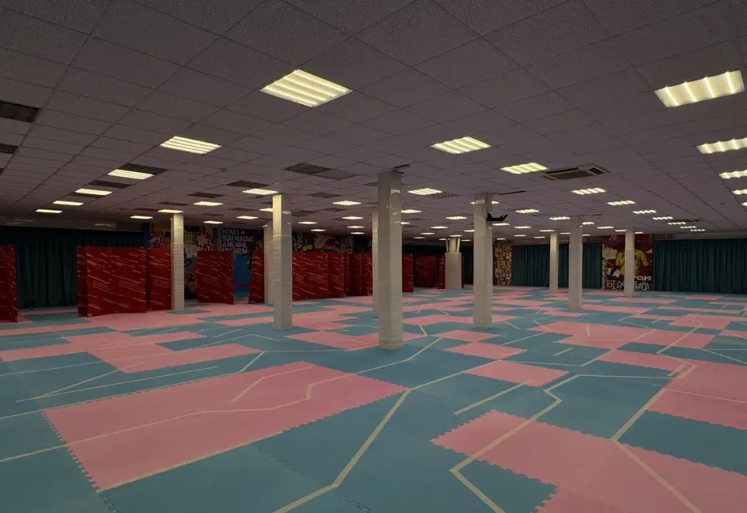 Изображение клуба Avatar arena № 4