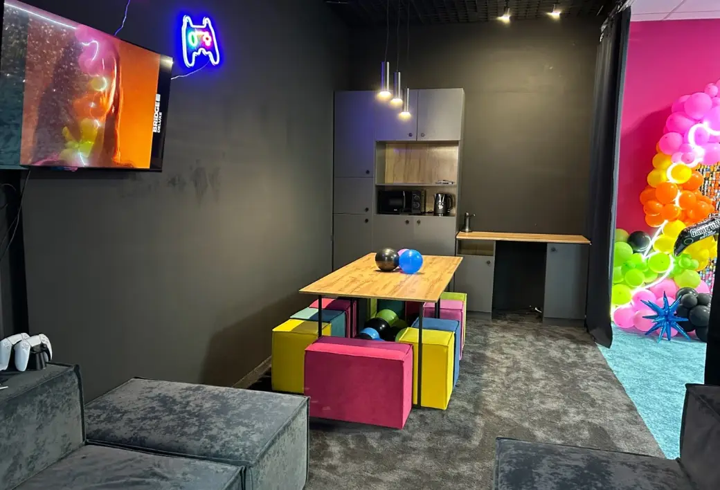 Изображение клуба VR Avatar № 2