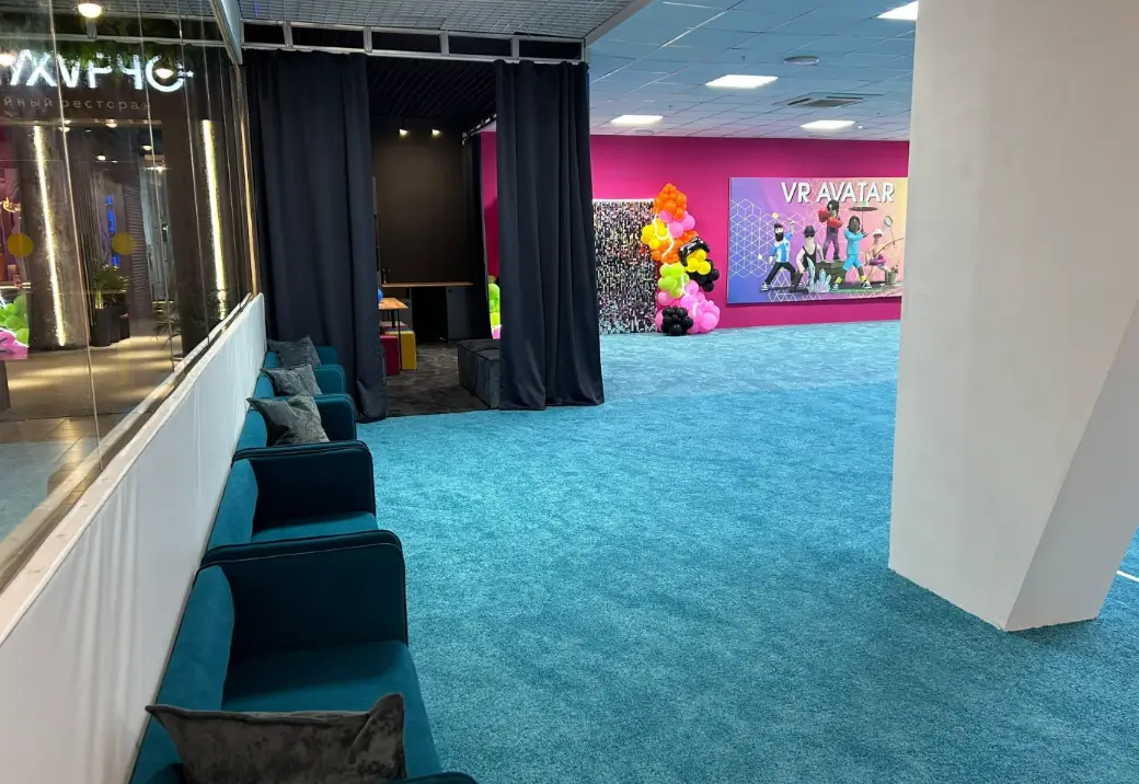 Изображение клуба VR Avatar № 1