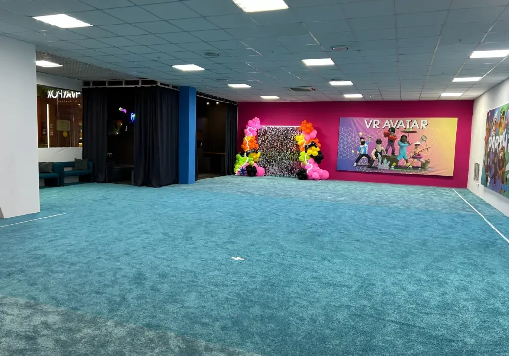 Изображение клуба VR Avatar № 3