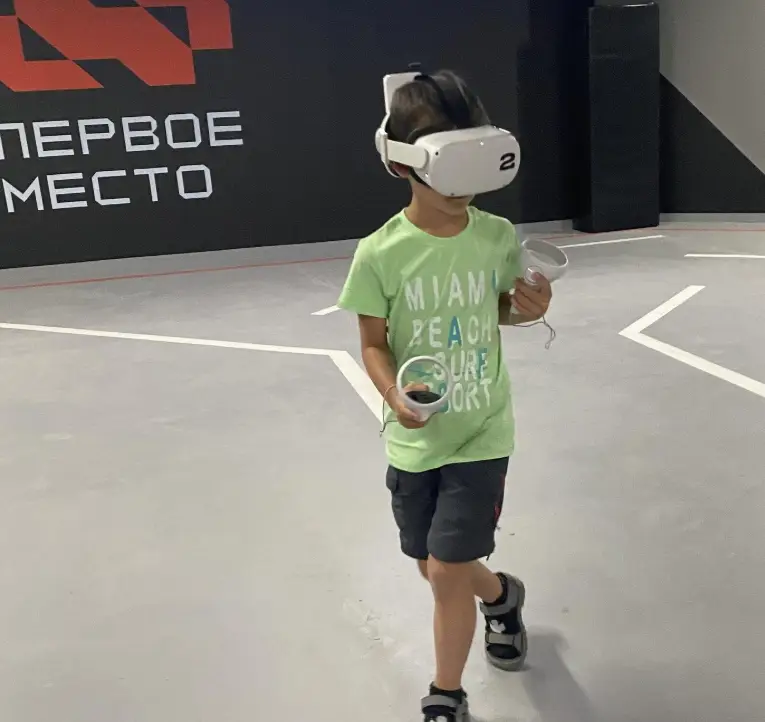 Изображение клуба Галактика № 5