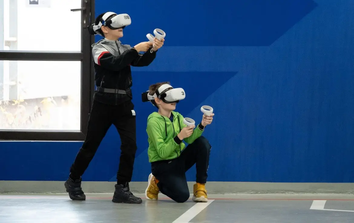 Изображение клуба Галактика № 2