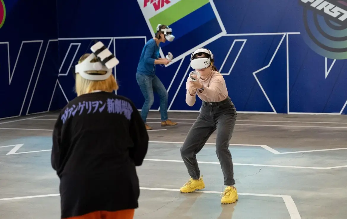 Изображение клуба Галактика № 3