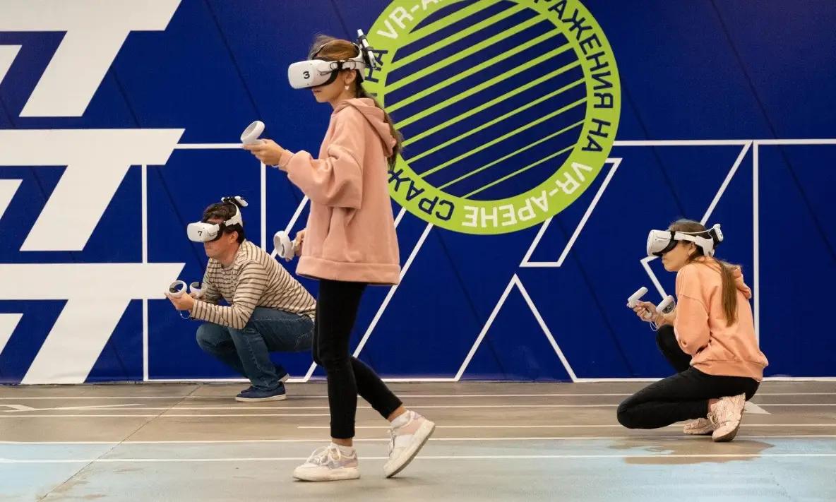 Изображение клуба Галактика № 1