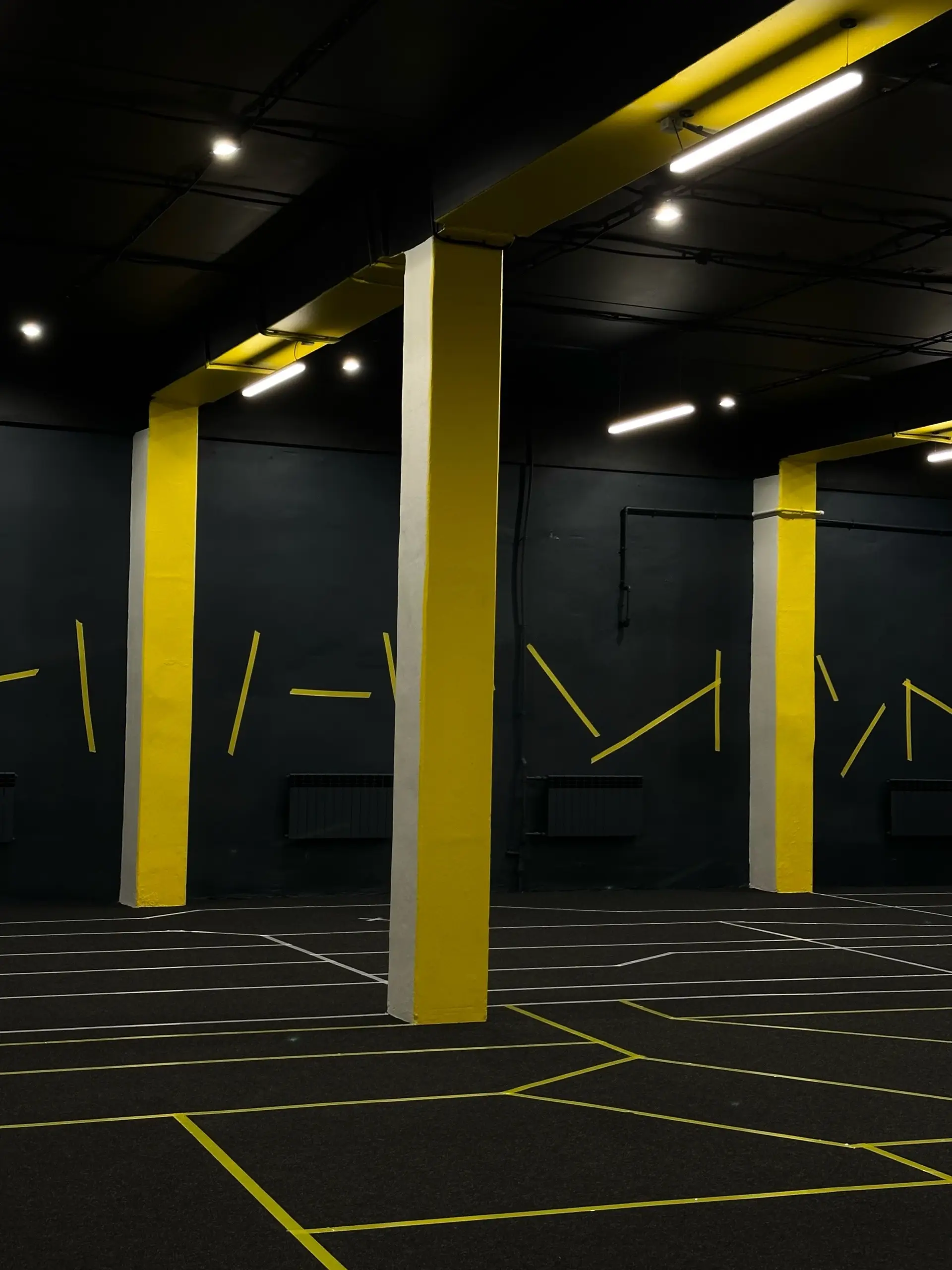 Изображение клуба Black Bears Gate № 2