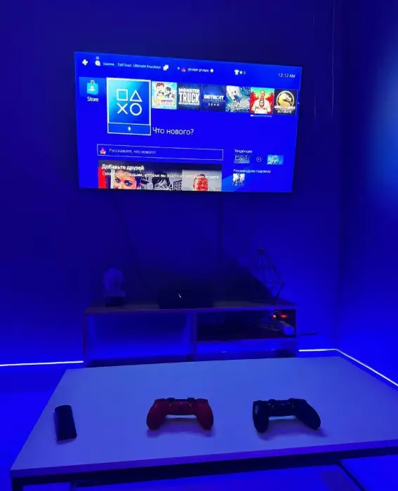 Изображение клуба PlayZon № 3