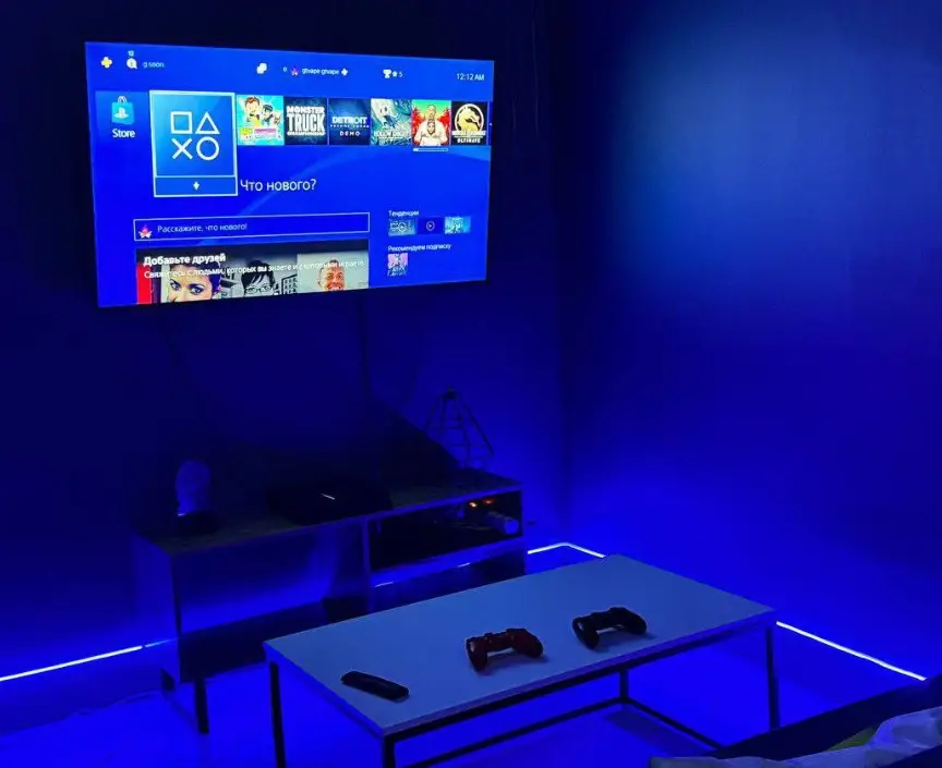 Изображение клуба PlayZon № 1