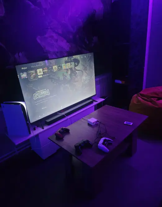 Изображение клуба Компьютерный клуб ProGamer № 5