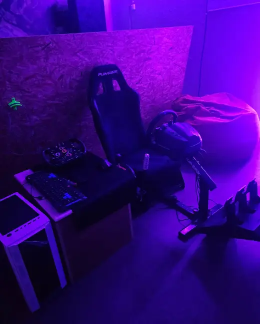 Изображение клуба Компьютерный клуб ProGamer № 6