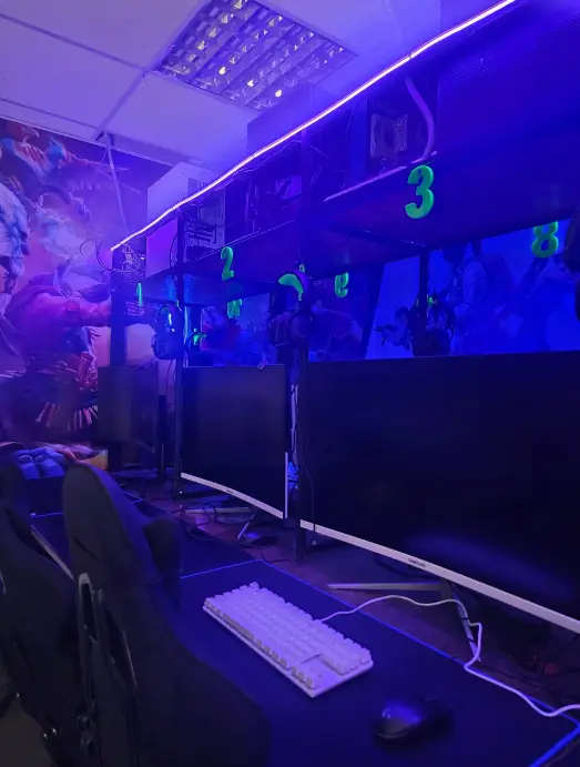 Изображение клуба Компьютерный клуб ProGamer № 3