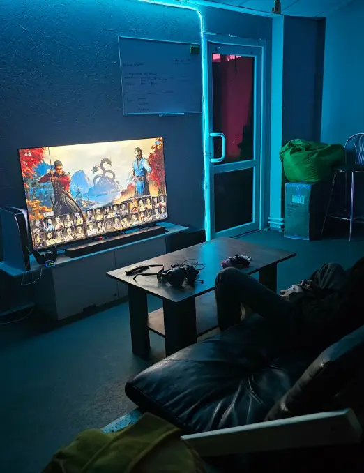 Изображение клуба Компьютерный клуб ProGamer № 4