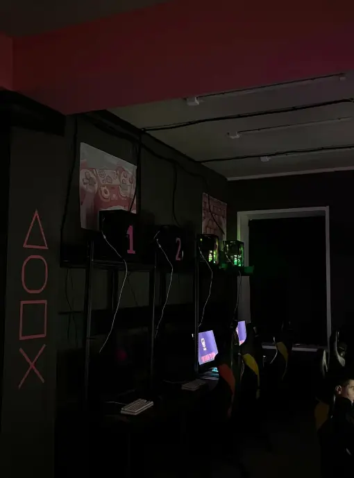 Изображение клуба ПикМиПоинт № 1