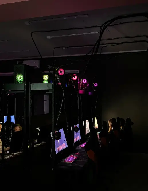 Изображение клуба ПикМиПоинт № 2