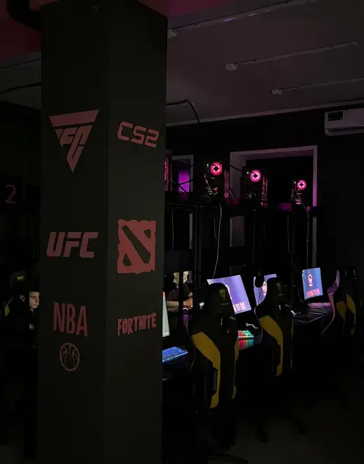 Изображение клуба ПикМиПоинт № 3