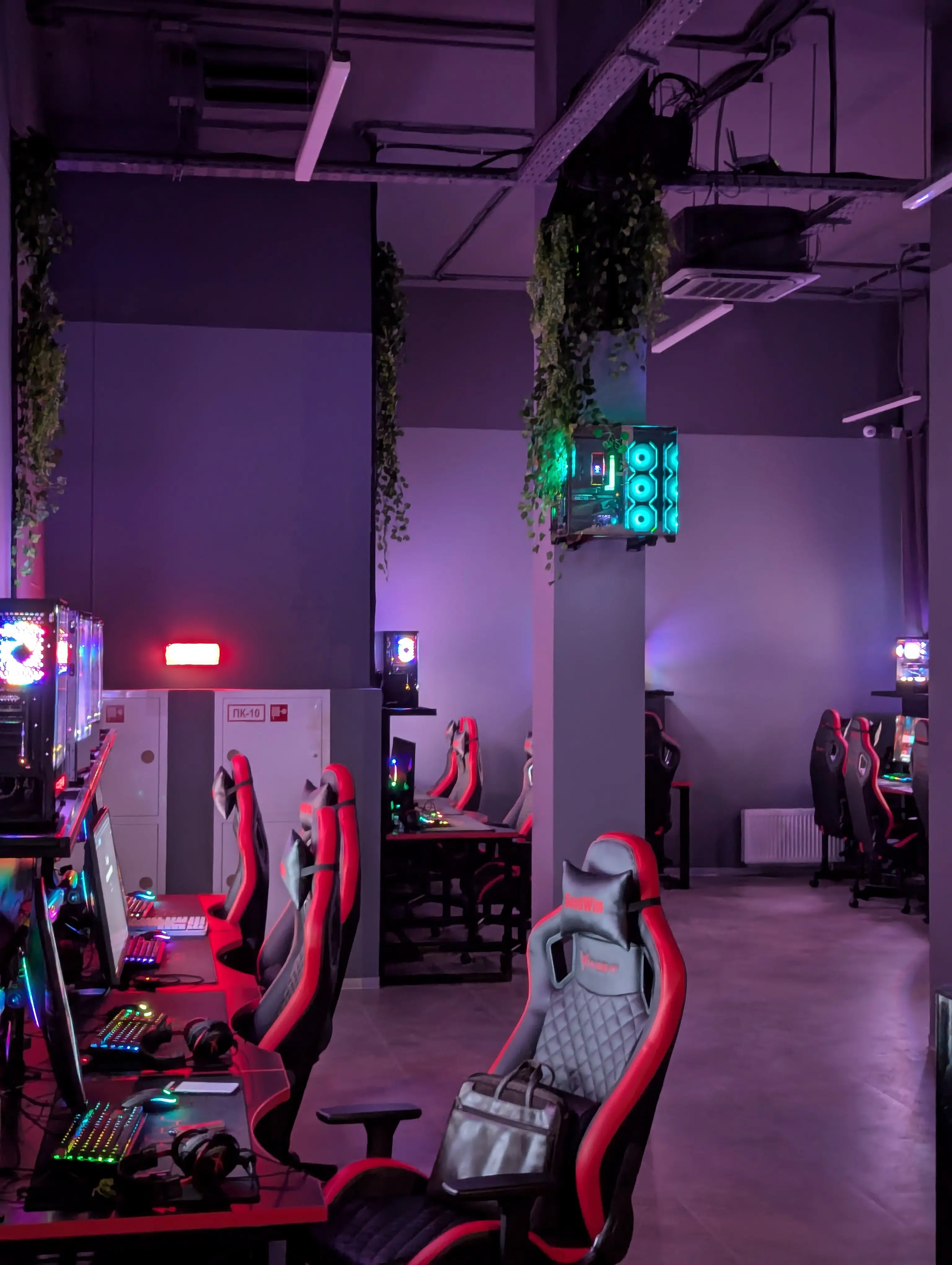 Изображение клуба GoodWin № 3