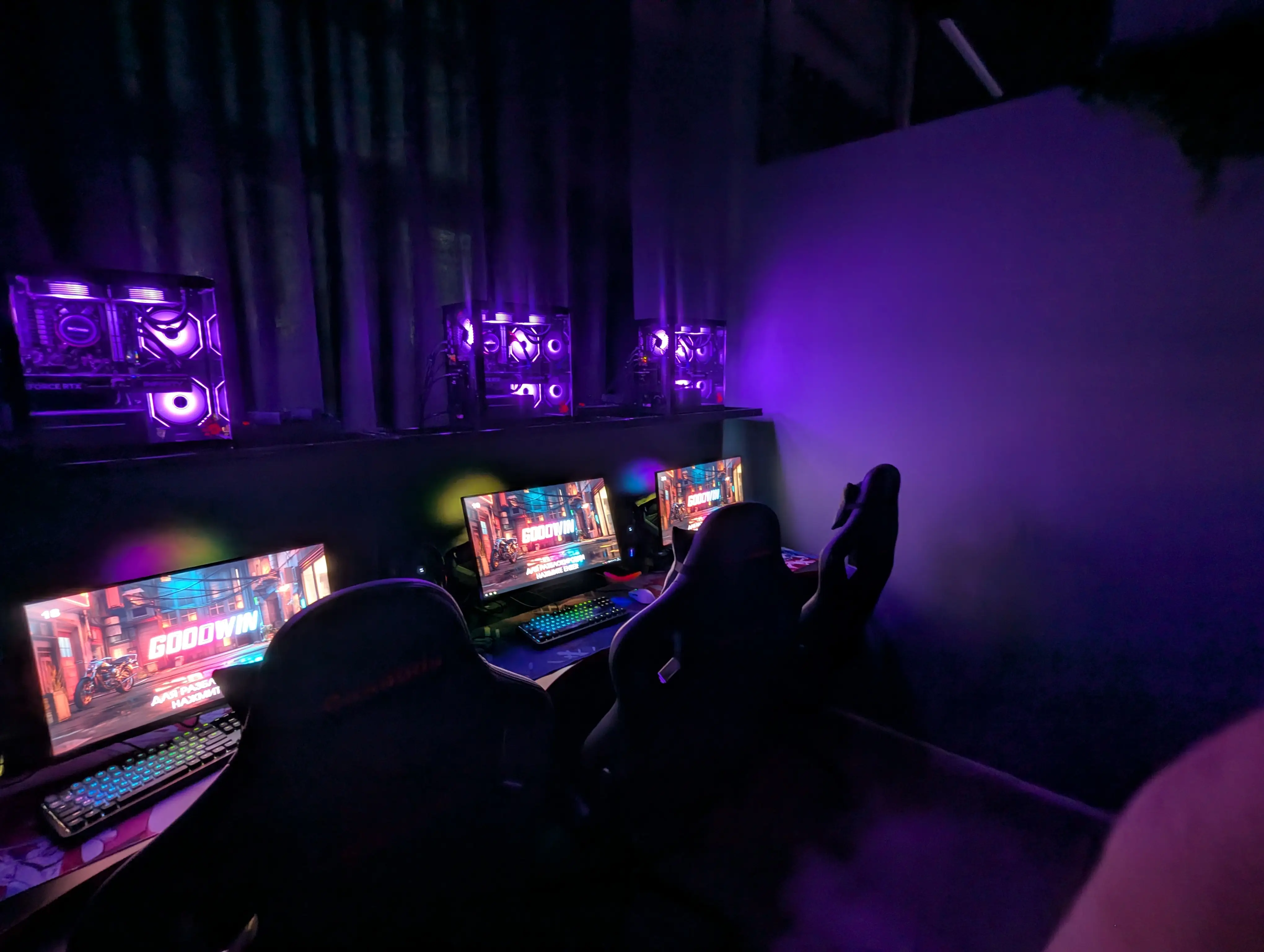 Изображение клуба GoodWin № 4