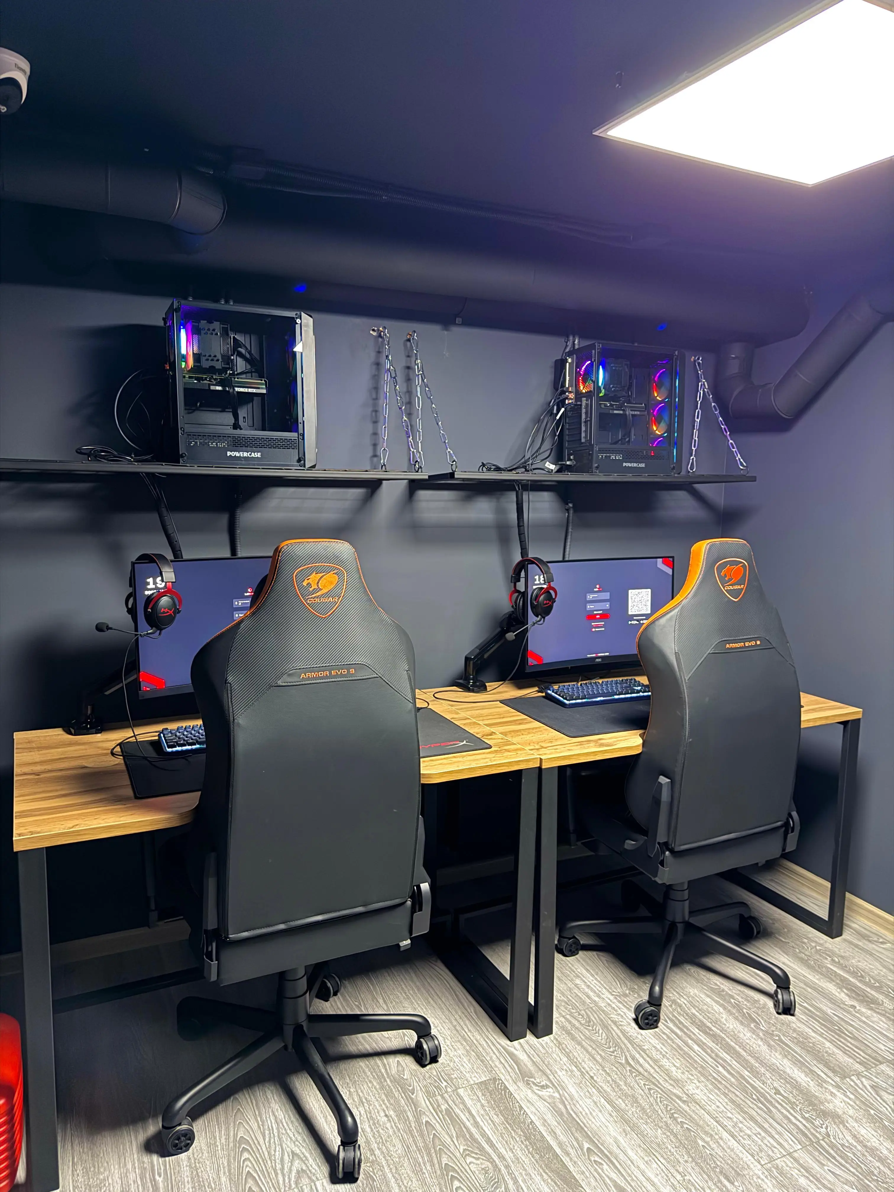 Изображение клуба cyberzone № 5