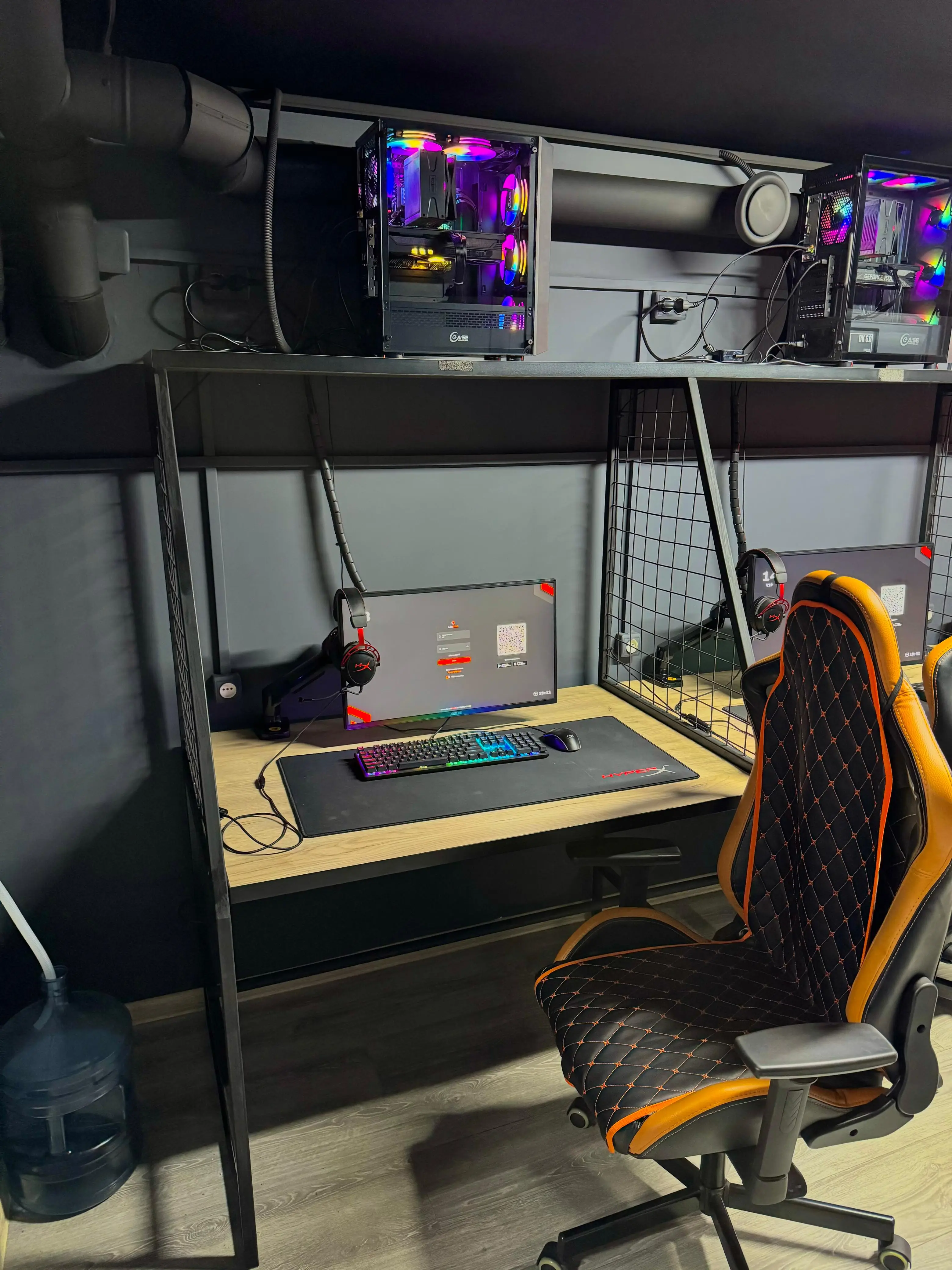 Изображение клуба cyberzone № 7