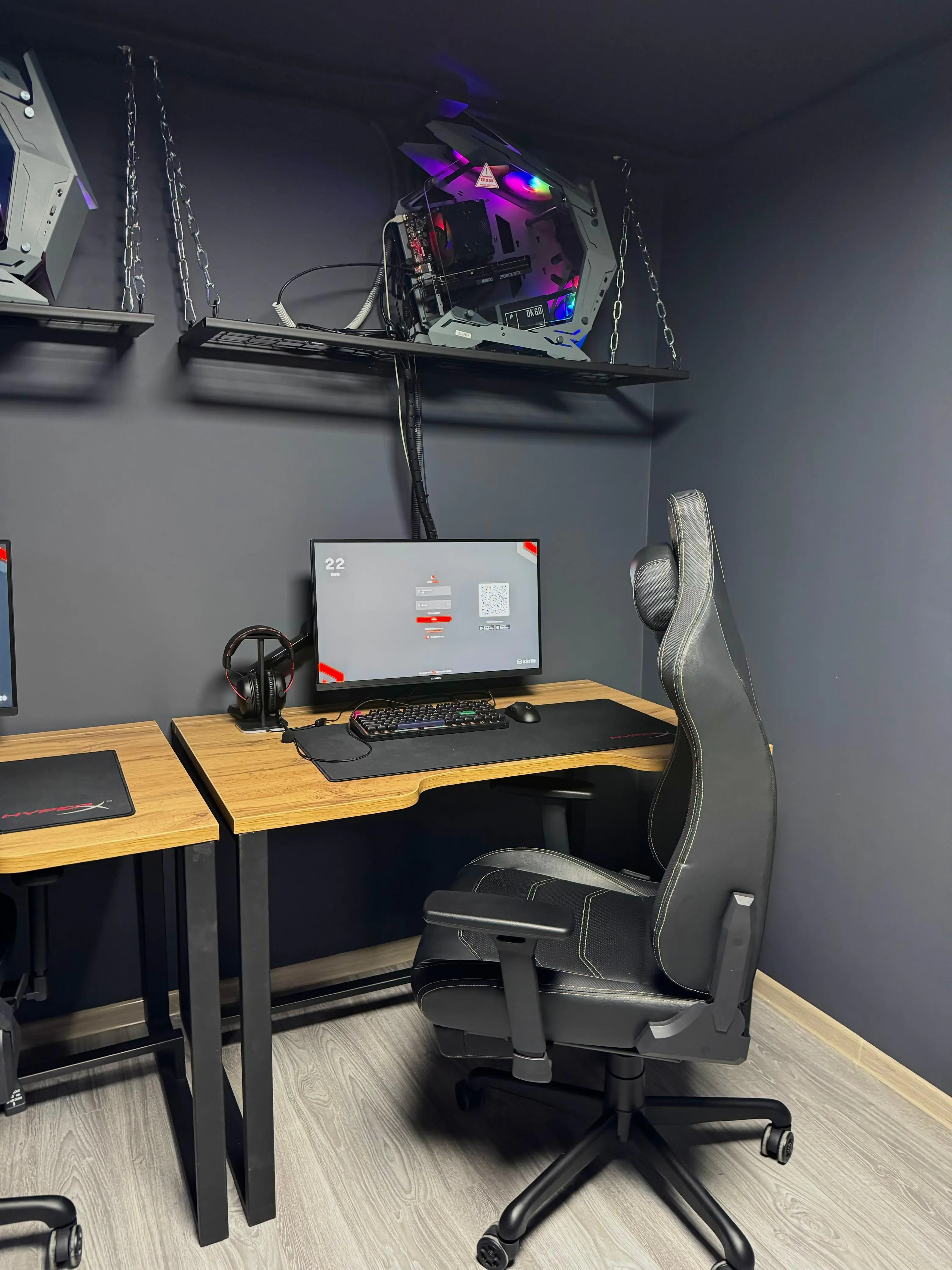 Изображение клуба cyberzone № 3