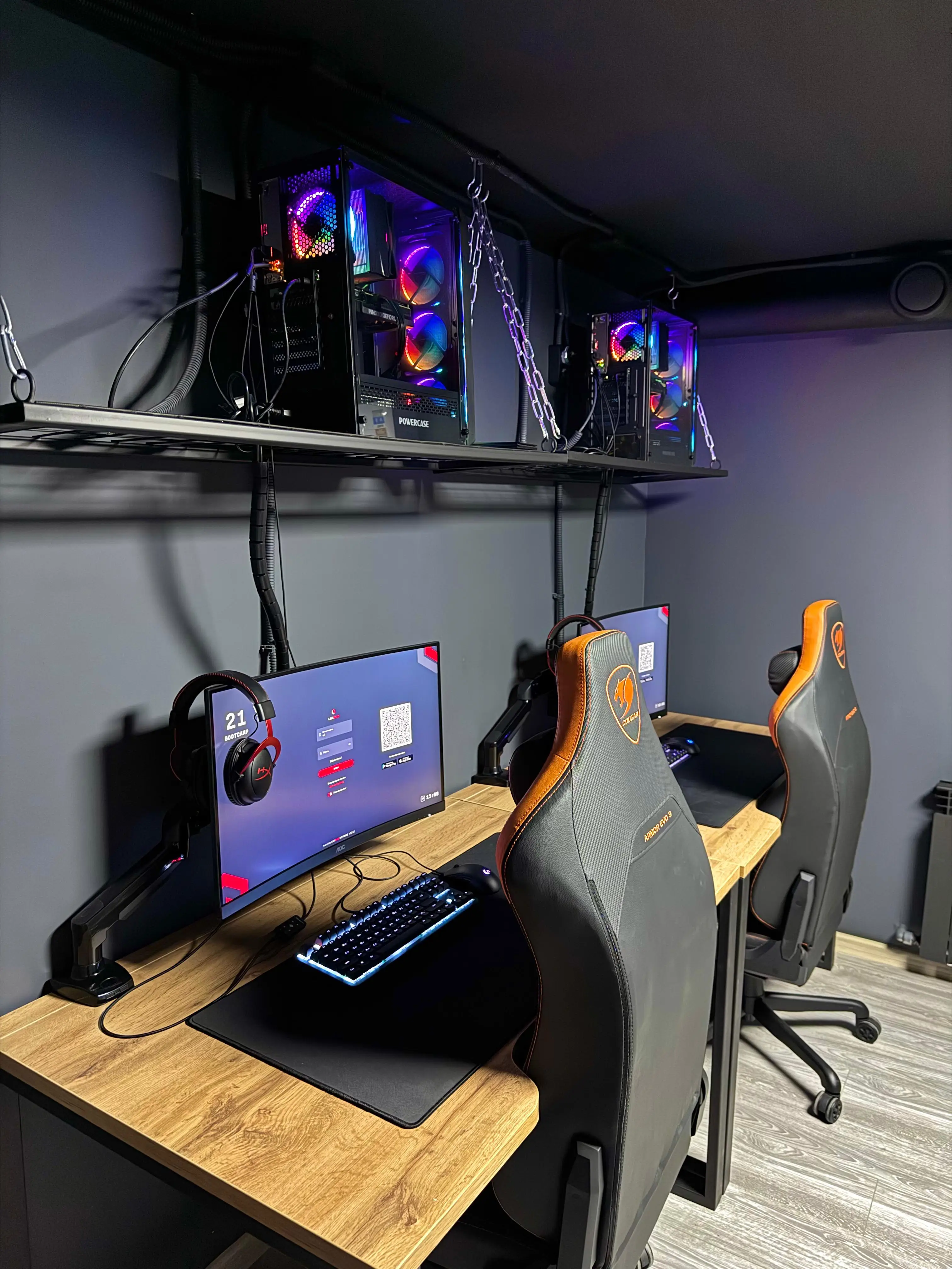 Изображение клуба cyberzone № 6