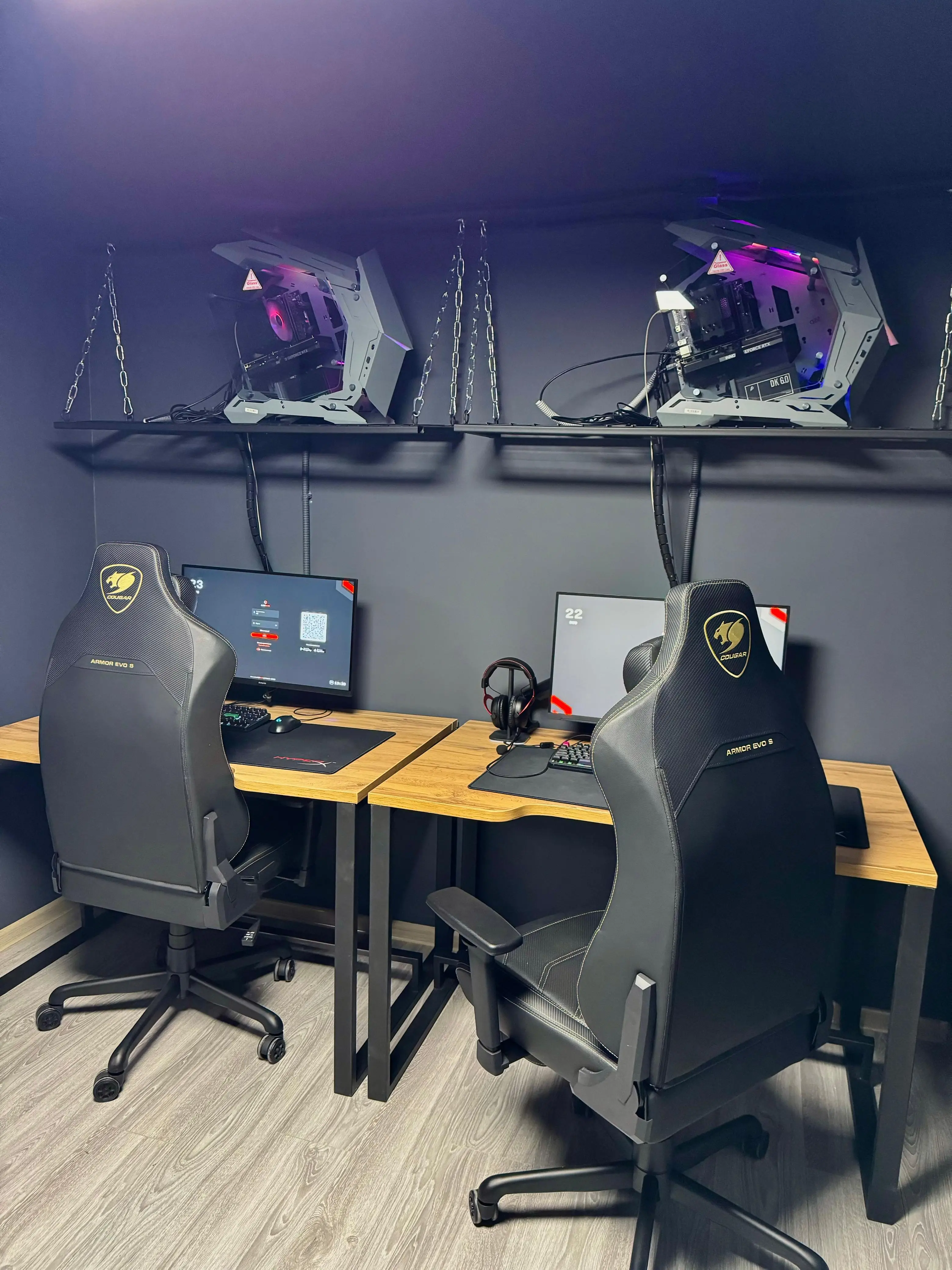 Изображение клуба cyberzone № 4