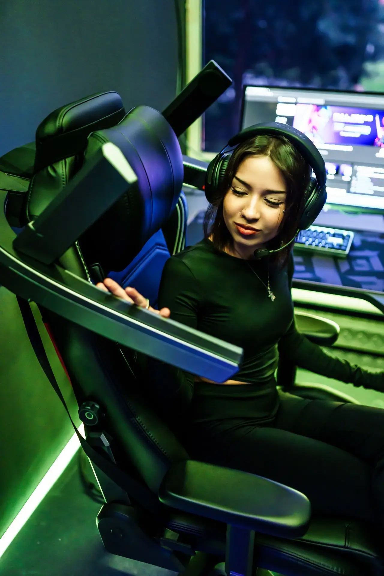 Изображение клуба FULL FOCUS Беговая № 3