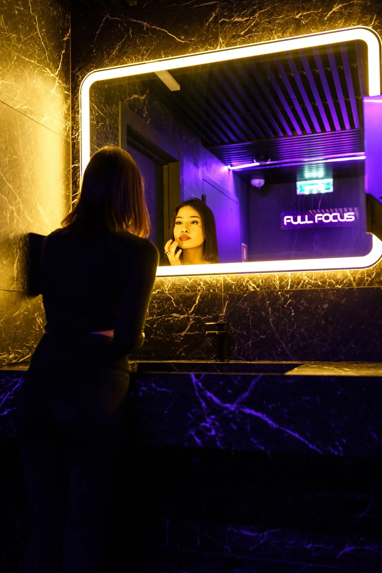 Изображение клуба FULL FOCUS Беговая № 5