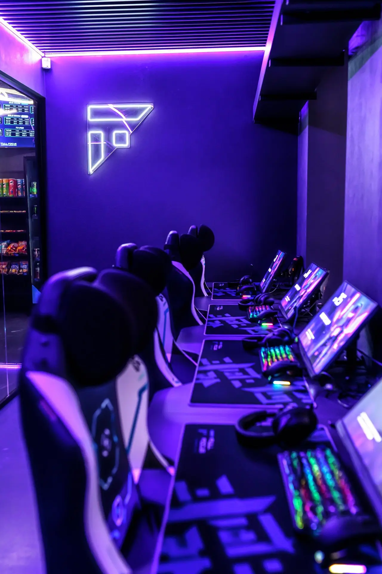 Изображение клуба FULL FOCUS Беговая № 6