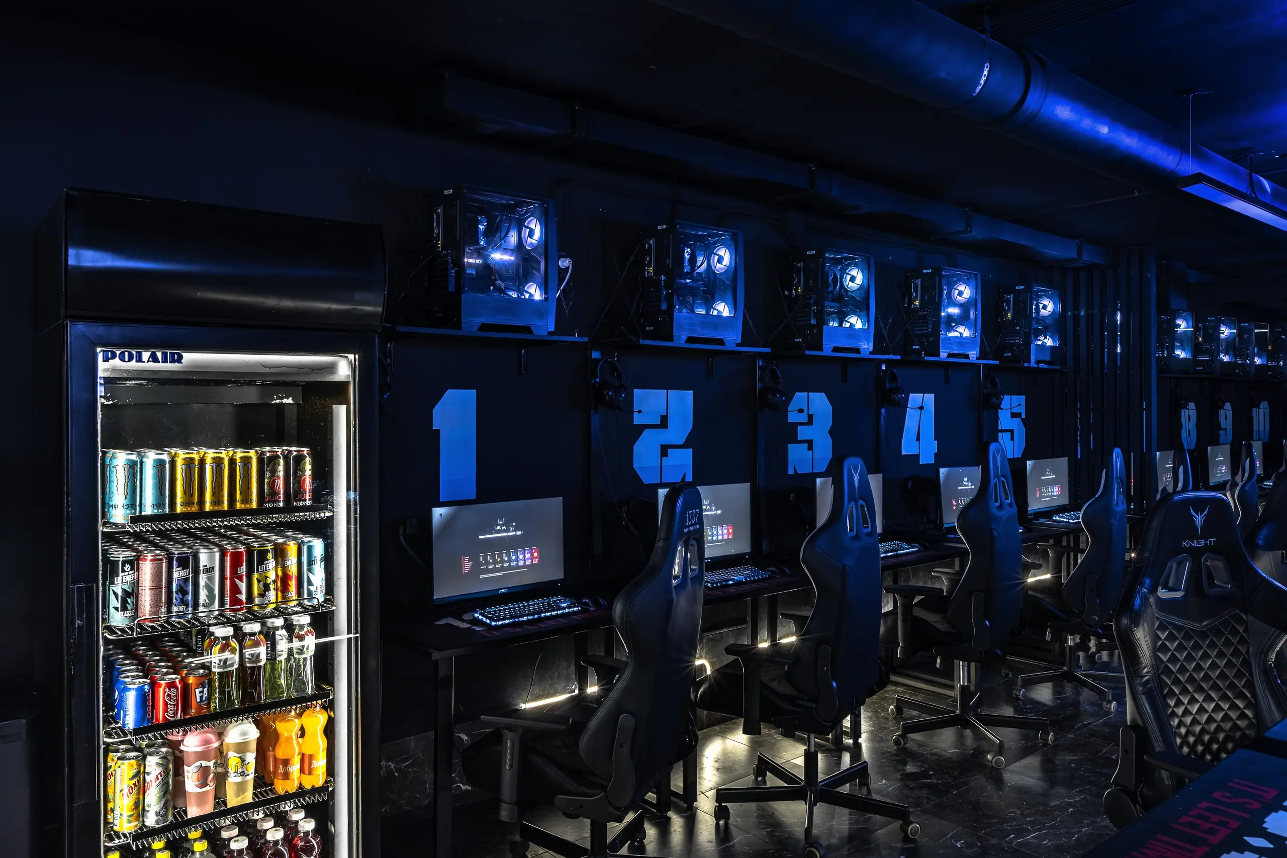 Изображение клуба 1337 № 2