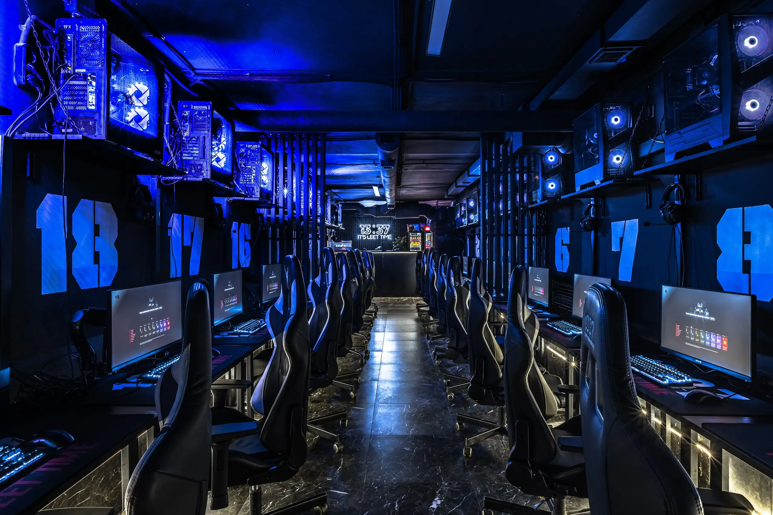 Изображение клуба 1337 № 3