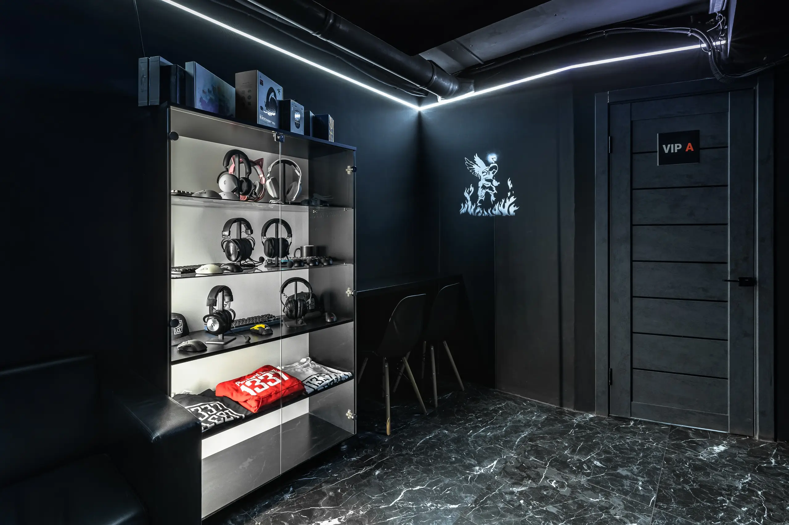 Изображение клуба 1337 № 5