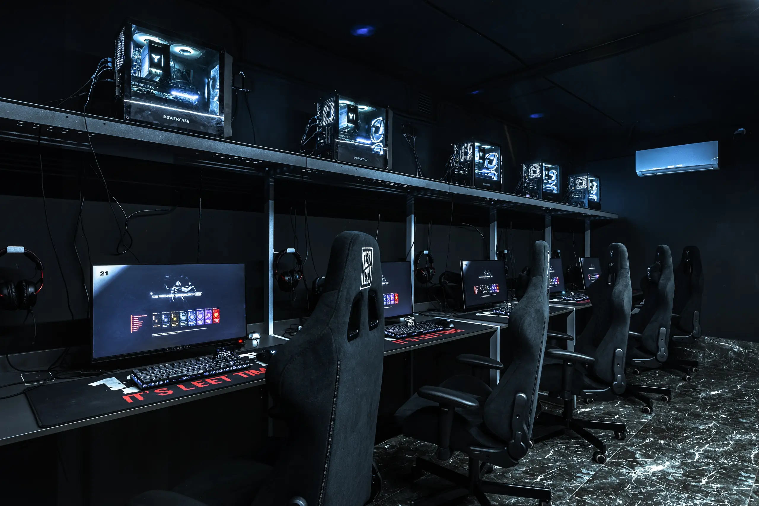 Изображение клуба 1337 № 9