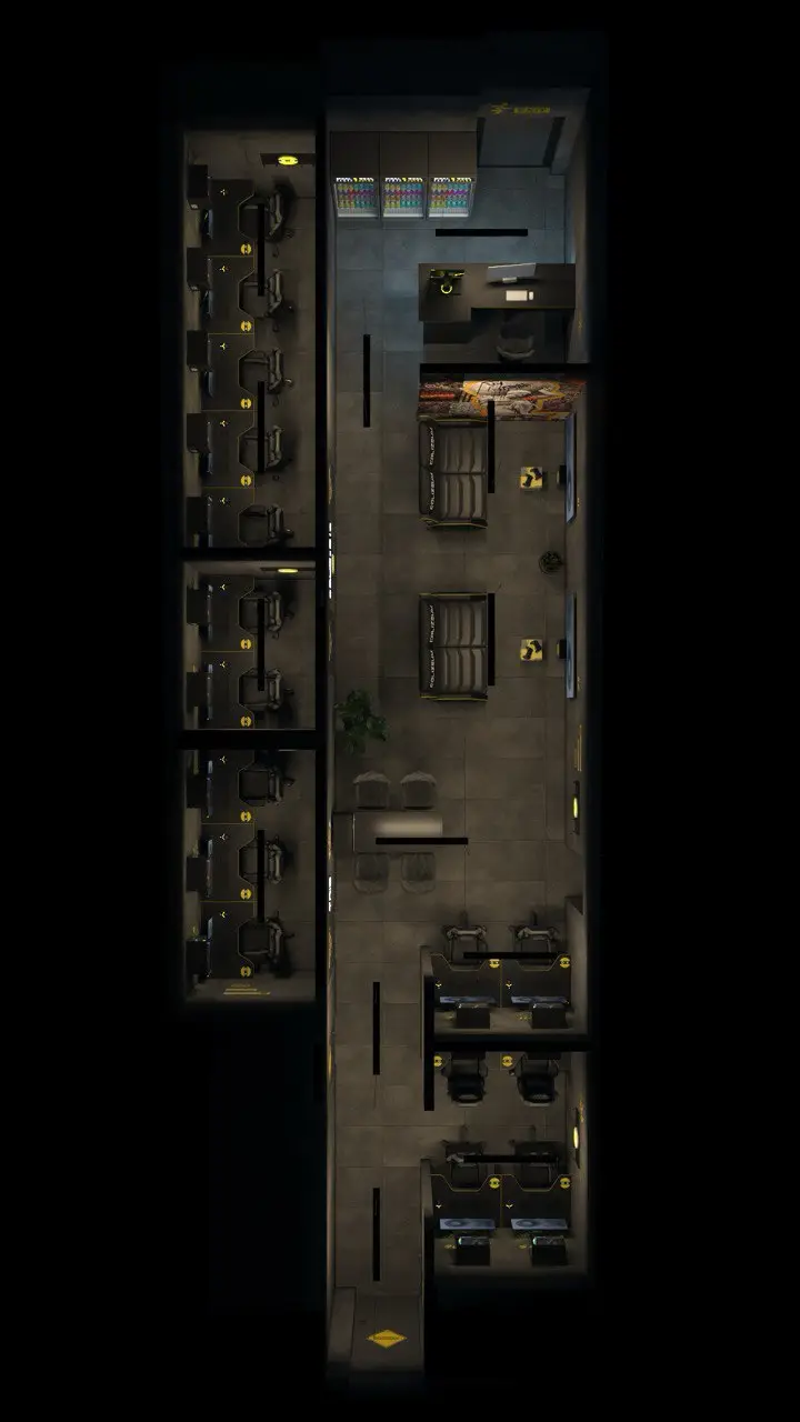 Изображение клуба Colizeum Starodub № 1