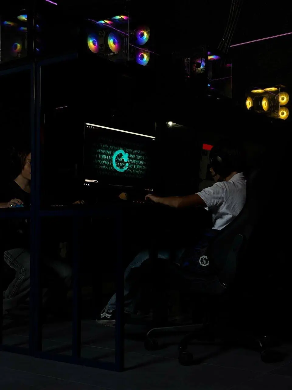 Изображение клуба KIBERNAUT № 4