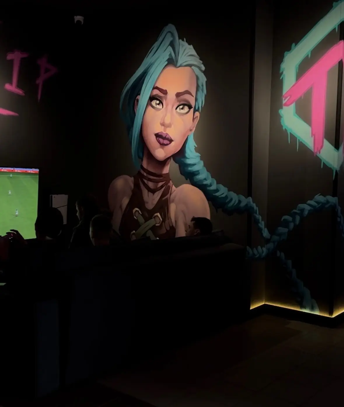 Изображение клуба CYBER TRIP № 5