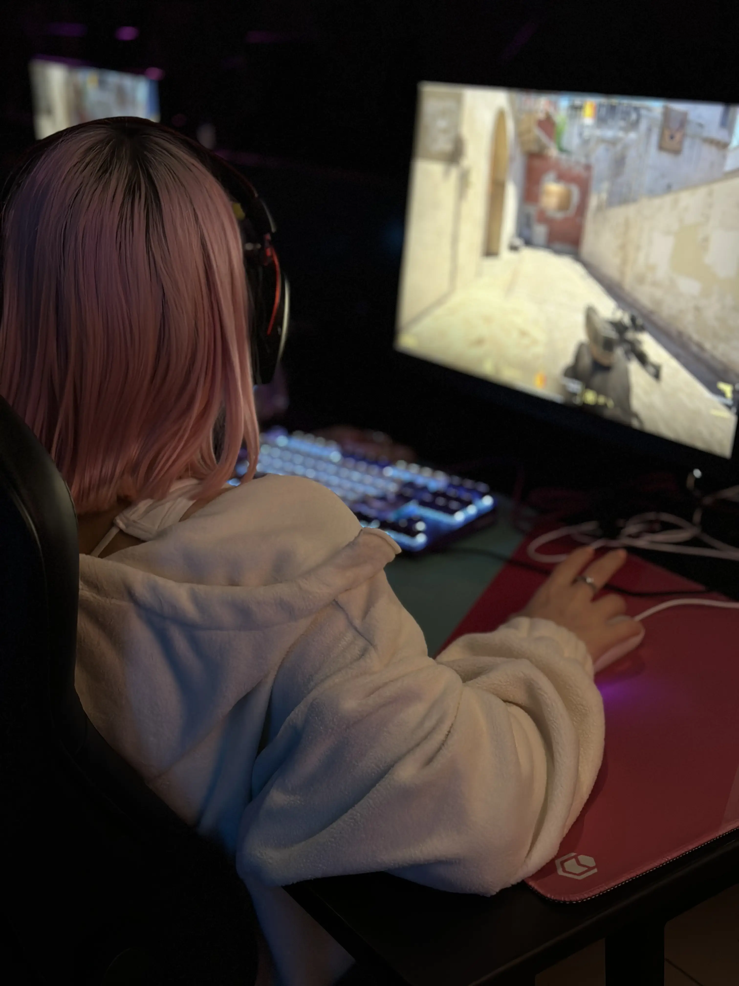 Изображение клуба CYBER TRIP № 8