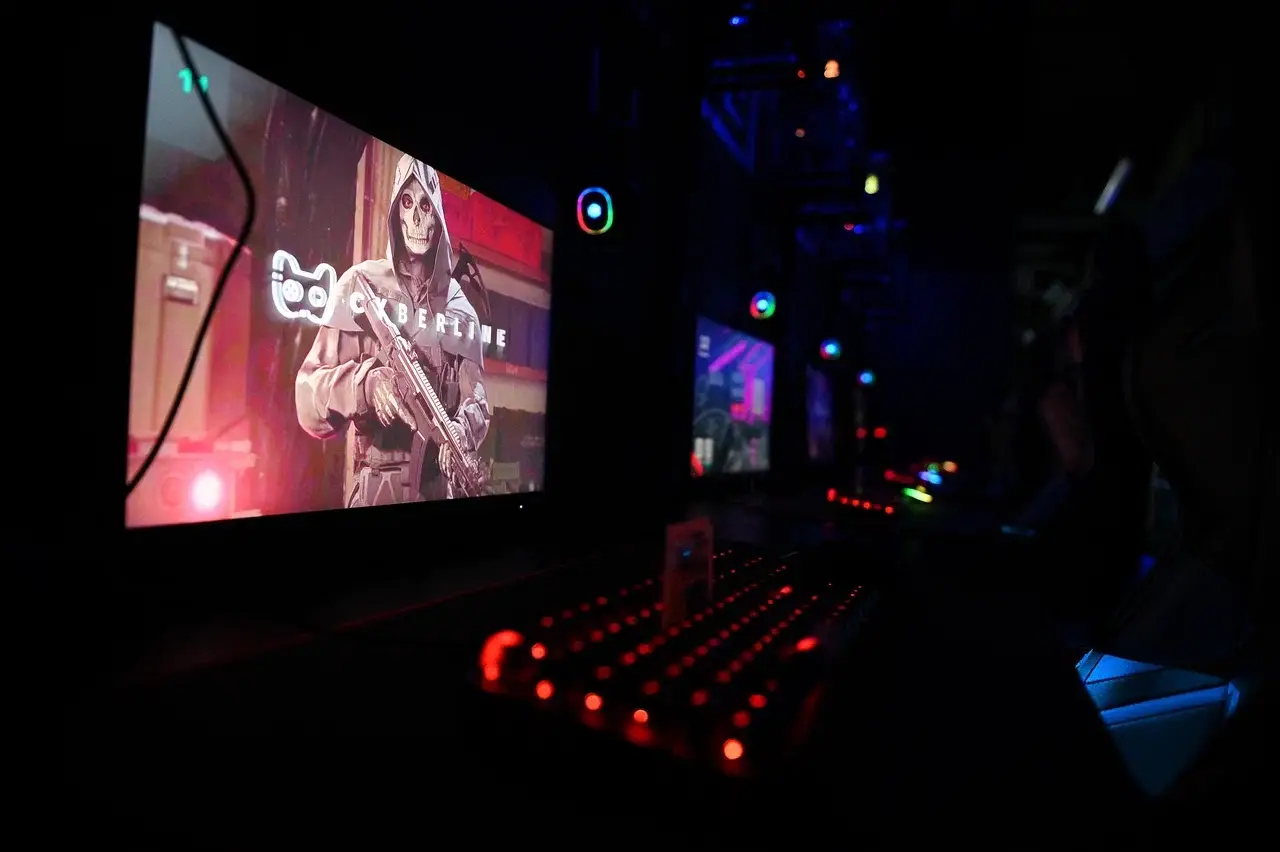 Изображение клуба CYBERLINE Спутник № 3