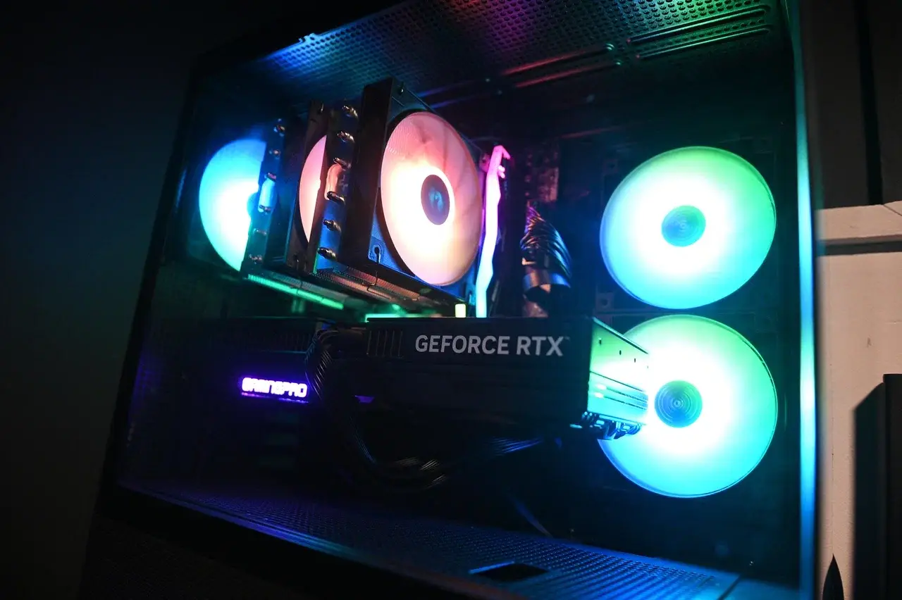 Изображение клуба CYBERLINE Спутник № 7