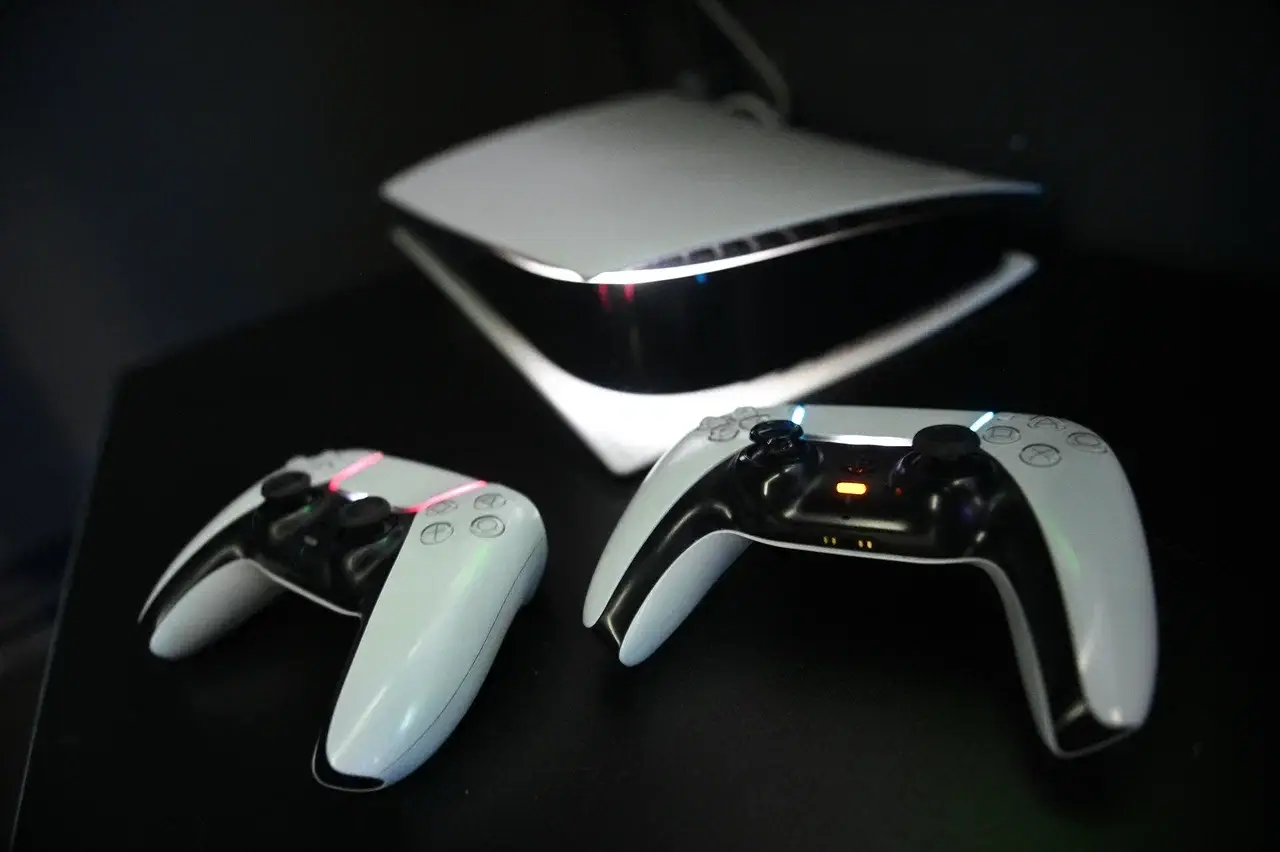 Изображение клуба CYBERLINE Спутник № 8